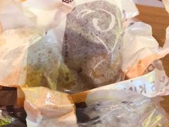 -高麦卷饼王(星海生活广场店)