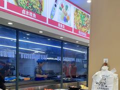 -三只鸟本地特色菜馆(上饶总店)