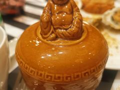 -万达文华酒店·48F云端窗景美食汇自助餐厅