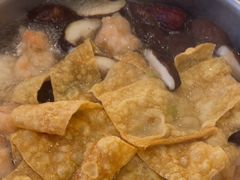 -潮界(虹桥新天地店)