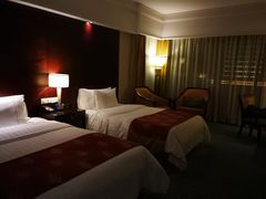 -宁波东港喜来登酒店
