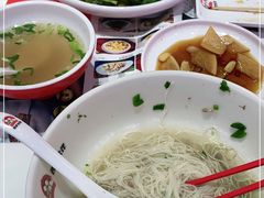 -西域伙伴清真牛肉面(中盛店)