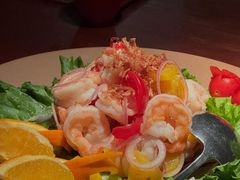 -花马天堂云南餐厅 Lost Heaven(外滩店)