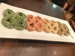 -南门涮肉(后海店)