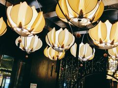 店内布置-鼓楼东街老火锅(鼓楼店)