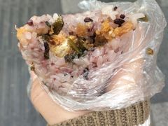 -大个子蒸饭