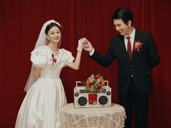 -经典婚纱摄影美学馆·私人定制