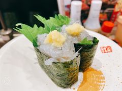 -海鲜三崎港(镰仓小町通店)