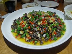 -三猫黑鱼花(南大店)