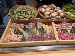 -一豚轩·烧鸟·豚骨拉面(五四路店)