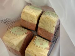 -莉蓮蛋挞(静安寺店)