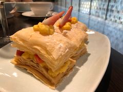 -万丽轩·粤菜(王府井金茂万丽酒店)