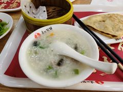 -送福记宋记粥铺(南京南街店)