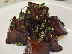 -银都上海菜馆(粤海东路店)