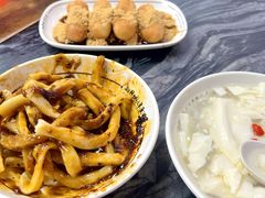 -西月城谭豆花(春熙路店)