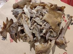 -魁盛居百年鲁菜馆(中林路店)