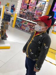 -乐高授权专卖店(中关村领展店)