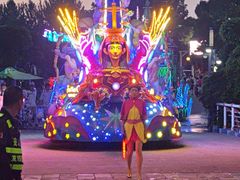 -大连海昌发现王国主题公园