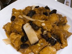 豫味烧块鱼-稻香居锅贴(宋都御街店)