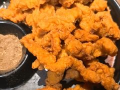 -红蜡烛-养生粥-津鲁菜(中山路店)