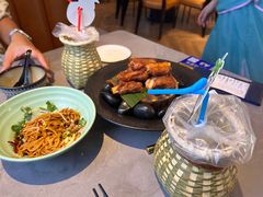 -沿江海南菜·文昌鸡祖师爷(大东海店)
