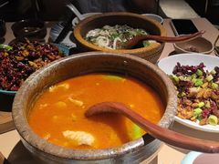 -山石榴·贵州菜(丰盛里店)