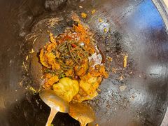 -江湖水乡铁锅炖魚(周庄嘉园店)