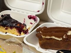 -B&C黄油与面包·THE GARDEN BAKERY概念店(世纪汇店)