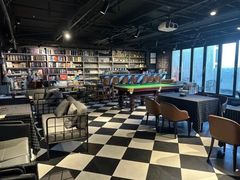 -CLUB心邸·掼蛋·麻将·扑克(日坛店)