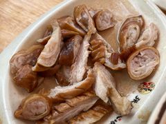 -張飛扒肉·龙江非遗(道外店)