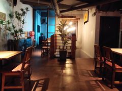 景观位-JuiceRobot·手工意大利面&汉堡精酿(珠江新城店)