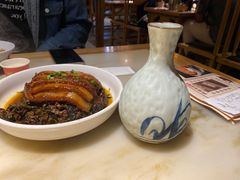 -洞庭记·老湖南味道(下沙店)