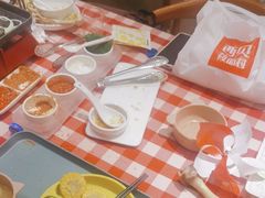 -西贝莜面村(常州新北万达广场店)