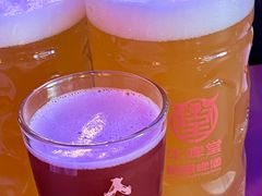 -牛啤堂精酿啤酒餐吧(五棵松华熙店)