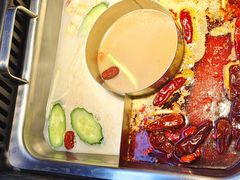-大渝火锅(太仓万达店)