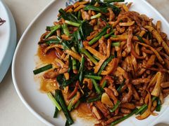 -天天初二·天津传统捞面·天津特色菜(凌奥总店)