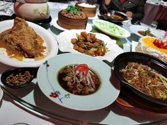 -铜锣湾·有麝自然香(渝北财富中心店)