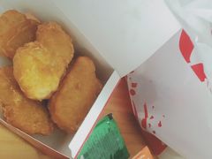 -肯德基(春申店)