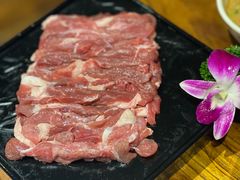 -额尔敦草原涮羊肉·烧烤(冻青树总店)