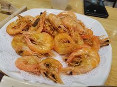 -南海渔家•海鲜•正宗海南菜(海棠湾店)