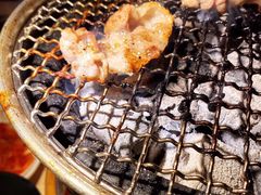 -AJIYA味屋和牛烤肉自助放题(温州万象城店)