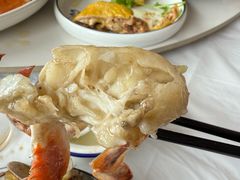 -碧海银沙海鲜餐厅(恒大海上威尼斯店)