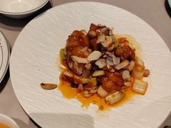 -扬州万怡酒店-中餐厅(文昌中路店)
