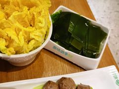 -原味四季椰子鸡(平湖天虹店)