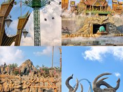 -七彩云南欢乐世界