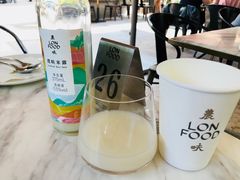 -农畉LONFOOD(福田星河COCOPark店)