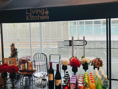 -Living Kitchen团建·厨艺派对空间(国贸店)