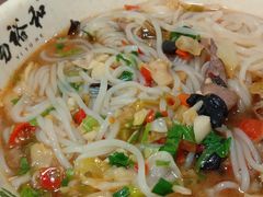 -易裕和·长沙米粉(友谊路店)