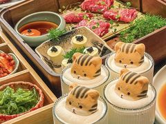 -1819餐厅·团队聚餐·烤串·精酿