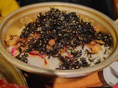 -九田家黑牛烤肉料理(新辰里亚运村店)